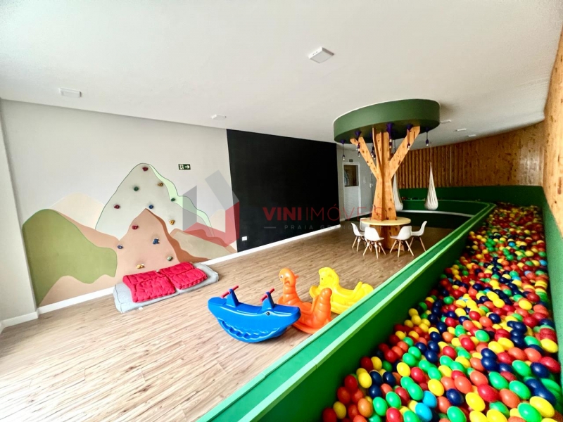 Apartamento em Caiçara