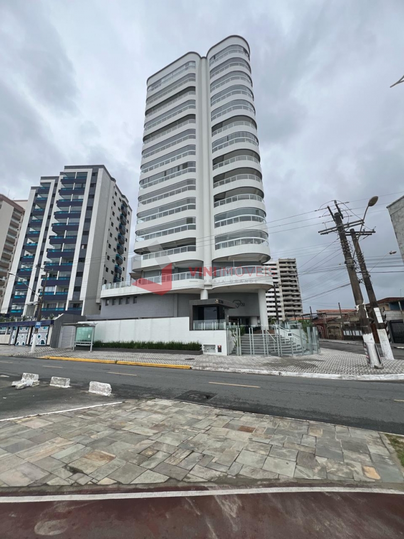 Apartamento em Caiçara