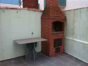 Apartamento - Campo da Aviação