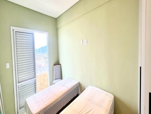 Apartamento em Praia Grande