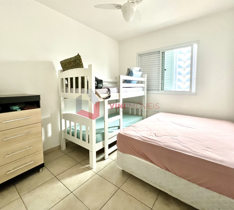 Apartamento em Guilhermina