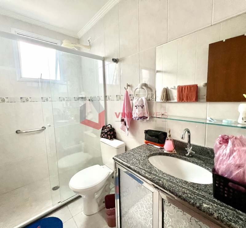 Apartamento em Guilhermina