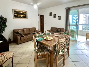 Apartamento em Praia Grande