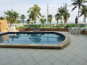 Apartamento em Praia Grande