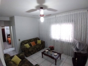 Apartamento em Praia Grande
