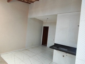 Apartamento em Praia Grande