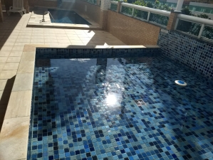 Apartamento em Praia Grande