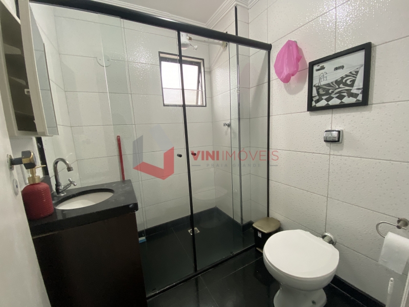 Apartamento em Guilhermina