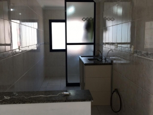Apartamento em Praia Grande