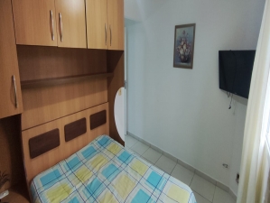 Apartamento em Praia Grande