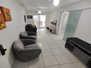Apartamento em Praia Grande