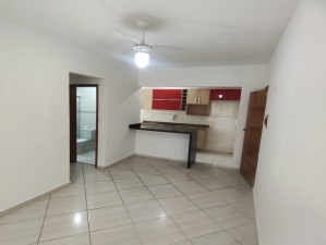 Apartamento em Vila Caiçara