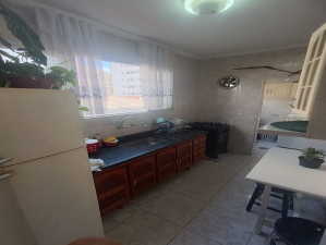 Apartamento em Praia Grande