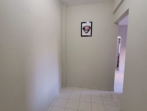 Apartamento em Praia Grande