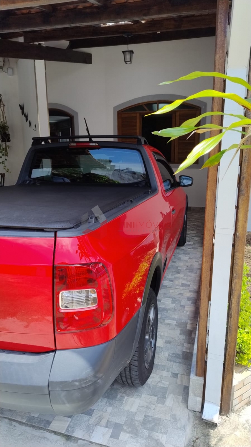 Casa em Canto Do Forte