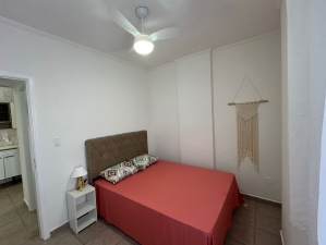 Apartamento em Praia Grande