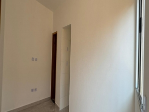 Apartamento em Praia Grande