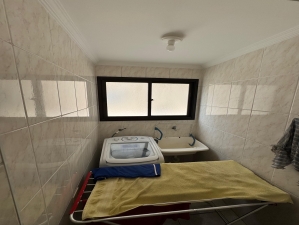 Apartamento em Praia Grande