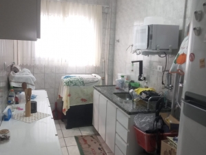 Apartamento em Praia Grande