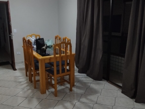 Apartamento em Praia Grande