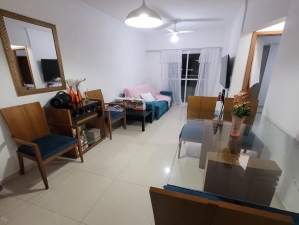 Apartamento em Praia Grande