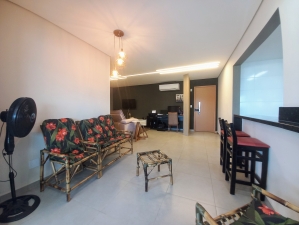 Apartamento em Praia Grande