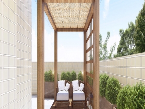 Apartamento em Praia Grande - Aviação