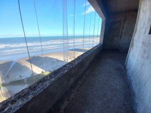 Apartamento em Praia Grande