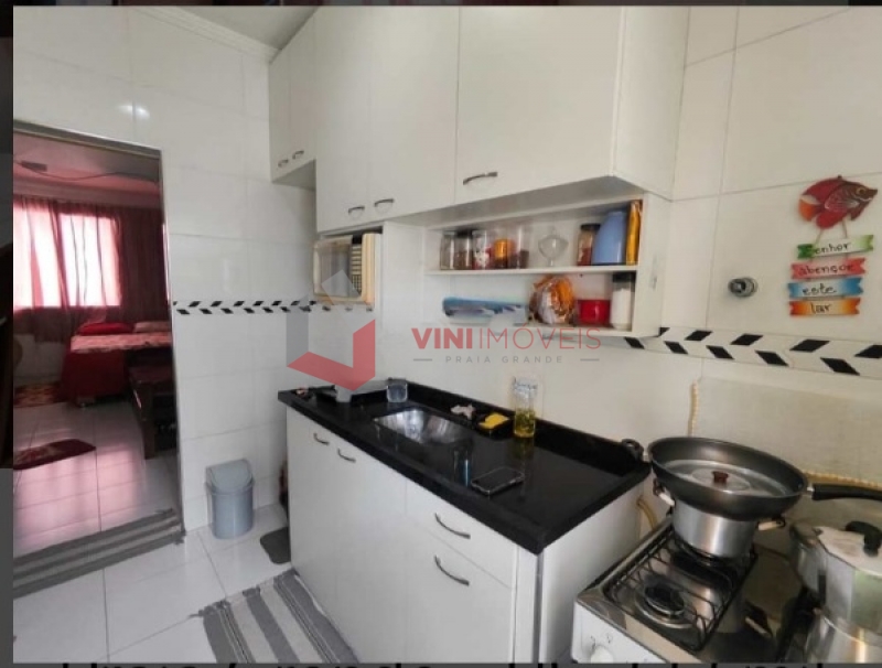 Kitnet em Nova Mirim