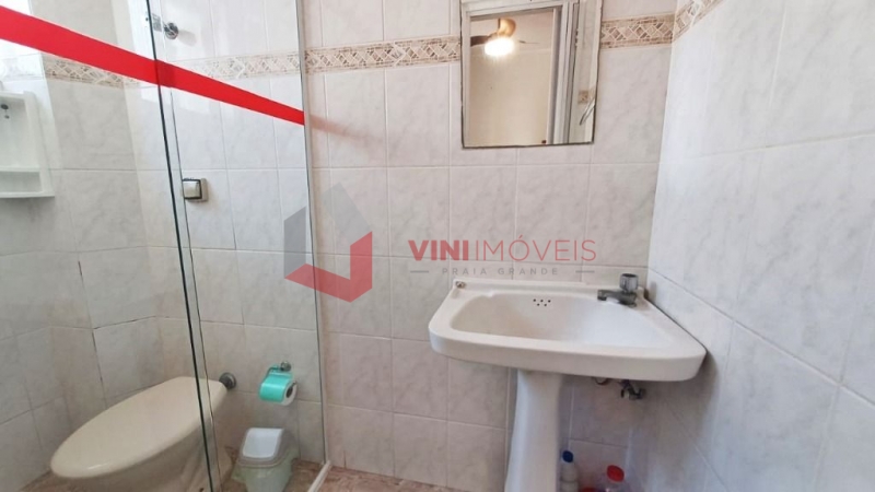 Kitnet em Guilhermina