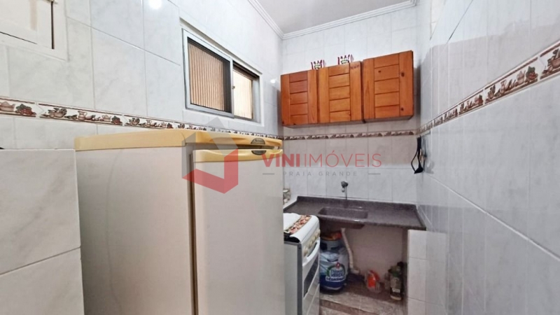 Kitnet em Guilhermina