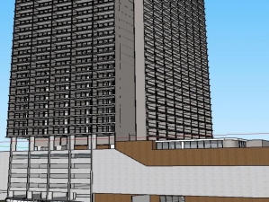 Apartamento em Praia Grande