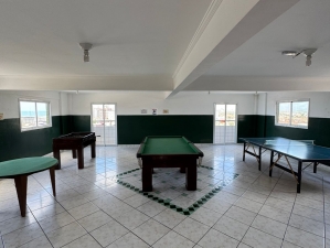 Apartamento em Praia Grande