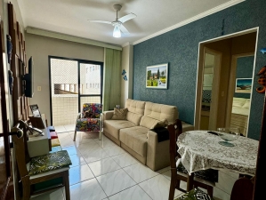 Apartamento em Praia Grande