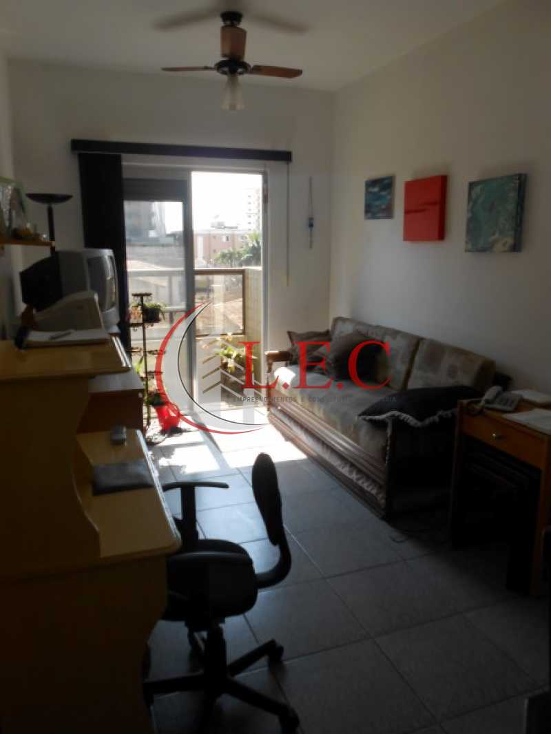 Apartamento em Aviação