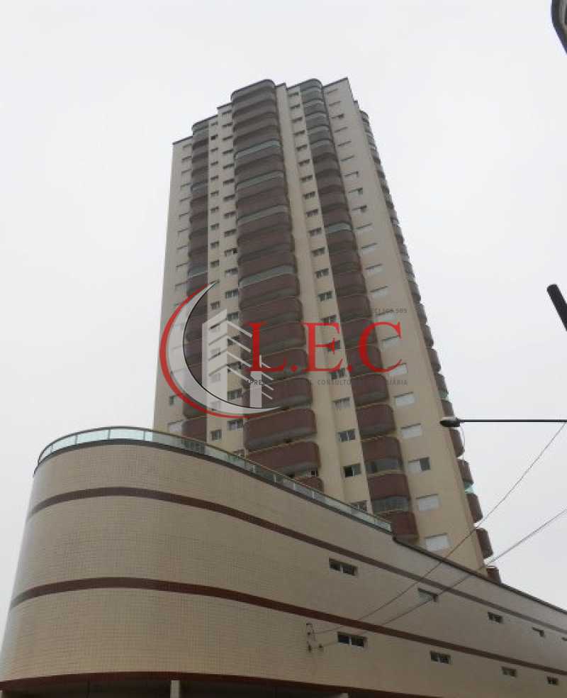 Apartamento em Caiçara
