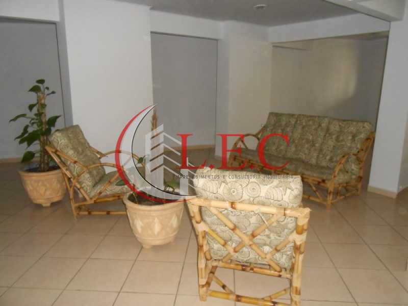 Apartamento em Caiçara