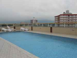 Apartamento em Caiçara