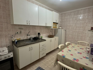 Apartamento em Praia Grande
