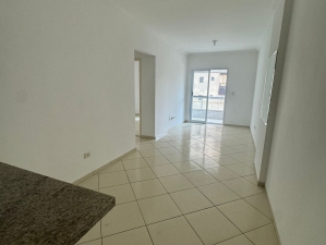 Apartamento em Praia Grande