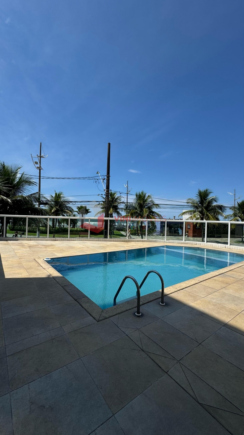 Apartamento em Vila Caiçara