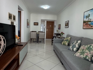 Apartamento em Praia Grande