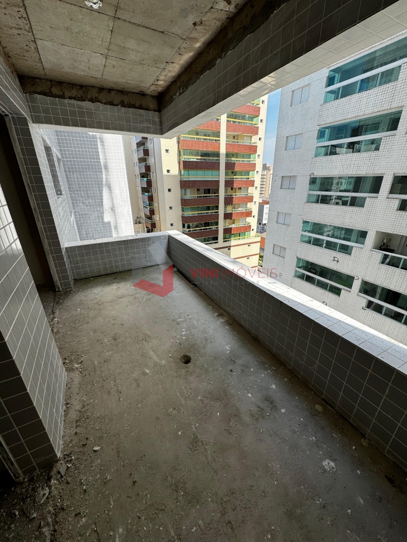 Apartamento em Ocian