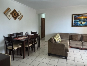 Apartamento em Praia Grande