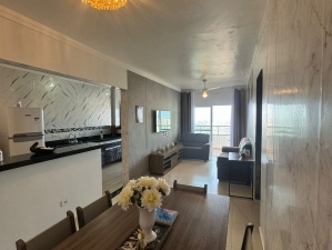 Apartamento em Praia Grande