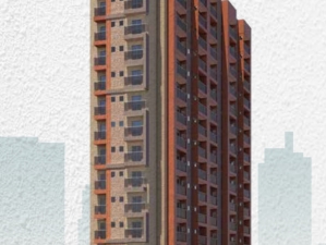Apartamento em Praia Grande