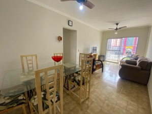 Apartamento em Praia Grande