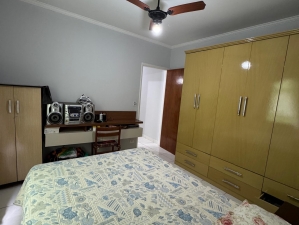 Apartamento em Praia Grande