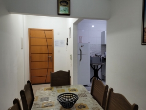 Apartamento em Praia Grande