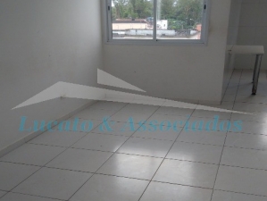 Apartamento em Praia Grande